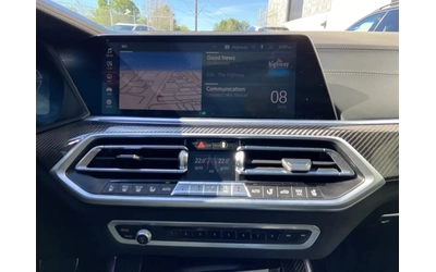 BMW X5 xDRIVE40I/M-PKG/PANOROOF/360CAMERA - автомобили, коли, обяви за нови и употребявани 12