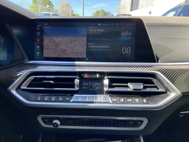 BMW X5 xDRIVE40I/M-PKG/PANOROOF/360CAMERA - автомобили, коли, обяви за нови и употребявани 12
