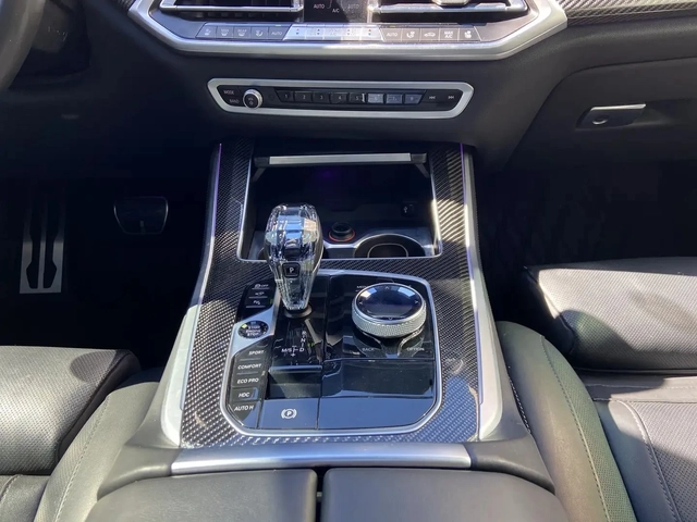 BMW X5 xDRIVE40I/M-PKG/PANOROOF/360CAMERA - автомобили, коли, обяви за нови и употребявани 14