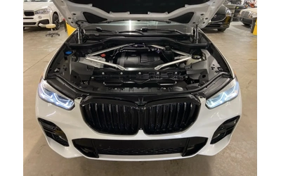 BMW X5 xDRIVE40I/M-PKG/PANOROOF/360CAMERA - автомобили, коли, обяви за нови и употребявани 16