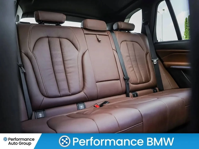 BMW X5 xDRIVE40i/M-SPORT/PREMIUM PACK/PANOROOF - автомобили, коли, обяви за нови и употребявани 15