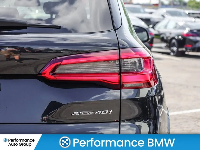 BMW X5 xDRIVE40i/M-SPORT/PREMIUM PACK/PANOROOF - автомобили, коли, обяви за нови и употребявани 5