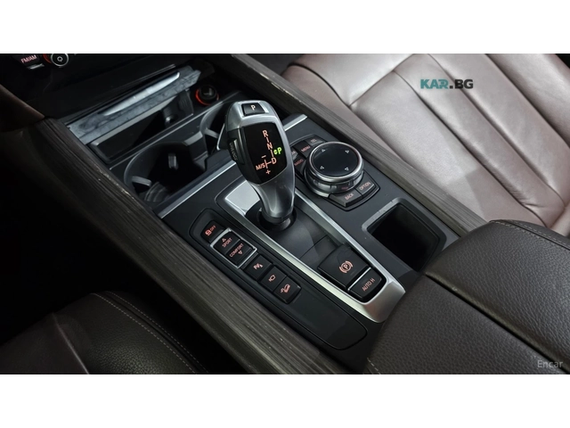 BMW X5 xDrive 30d* КОЖА* ПАНО* НАВИ - автомобили, коли, обяви за нови и употребявани 6