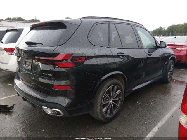 BMW X5 xDrive40i* HUD* HARMAN KARDON* ПОДГРЕВ* ПАНОРАМА* - автомобили, коли, обяви за нови и употребявани 3