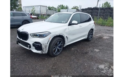 bmw-x5 - 1