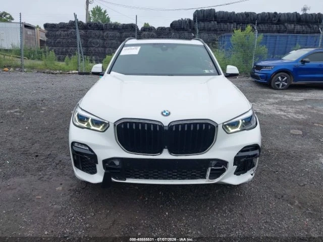 BMW X5 xDrive50i* M-SPORT* LASER* Bowers&Wilkins* МАСАЖИ* - автомобили, коли, обяви за нови и употребявани 9