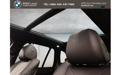 BMW X5 * xDrive40i* M-SPORT* HARMAN KARDON* PANO* ПОДГРЕВ - автомобили, коли, обяви за нови и употребявани 14