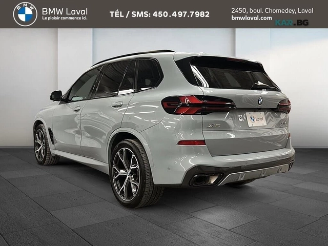 BMW X5 * xDrive40i* M-SPORT* HARMAN KARDON* PANO* ПОДГРЕВ - автомобили, коли, обяви за нови и употребявани 2