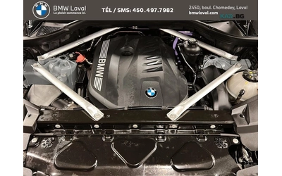 BMW X5 * xDrive40i* M-SPORT* HARMAN KARDON* PANO* ПОДГРЕВ - автомобили, коли, обяви за нови и употребявани 6