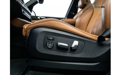 BMW X5 M-SPORT* xDrive* ADPAT LED* H/K* PANO - автомобили, коли, обяви за нови и употребявани 8