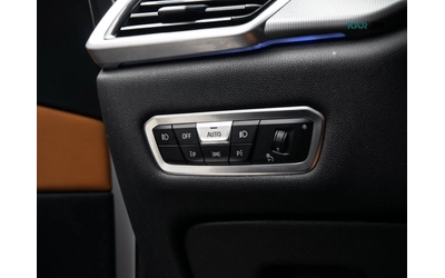 BMW X5 M-SPORT* xDrive* ADPAT LED* H/K* PANO - автомобили, коли, обяви за нови и употребявани 9