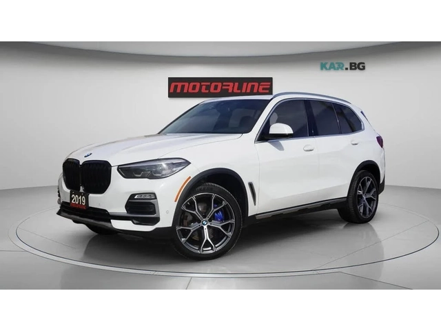BMW X5 xDrive* 360* HUD* DISTRO* ОБДУХ* H/K* PANO* ВЪЗДУХ - автомобили, коли, обяви за нови и употребявани 0