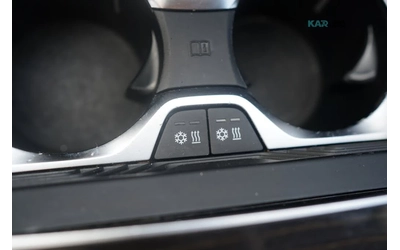 BMW X5 xDrive* 360* HUD* DISTRO* ОБДУХ* H/K* PANO* ВЪЗДУХ - автомобили, коли, обяви за нови и употребявани 14