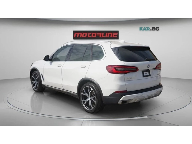 BMW X5 xDrive* 360* HUD* DISTRO* ОБДУХ* H/K* PANO* ВЪЗДУХ - автомобили, коли, обяви за нови и употребявани 1