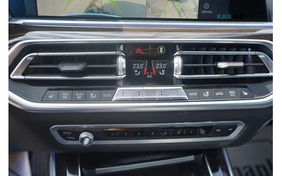 BMW X5 xDrive* 360* HUD* DISTRO* ОБДУХ* H/K* PANO* ВЪЗДУХ - автомобили, коли, обяви за нови и употребявани 7