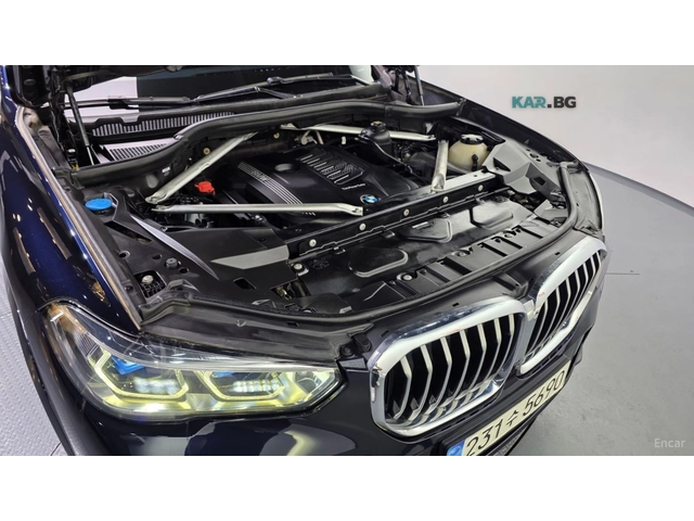 BMW X5 40i M SPORT* 360* DISTRONIC* ОБДУХВАНЕ* LANE - автомобили, коли, обяви за нови и употребявани 3