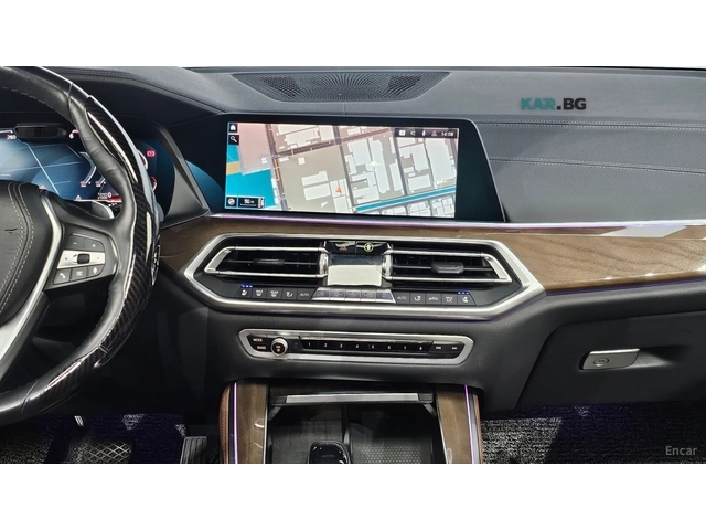 BMW X5 xDrive 30d xLine* HUD* КОЖА* ОБДУХВ* ПАНО* НАВИ - автомобили, коли, обяви за нови и употребявани 11