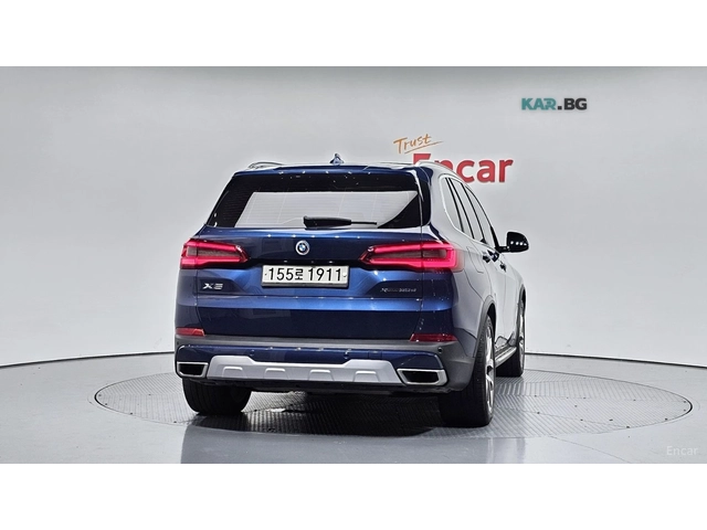 BMW X5 xDrive 30d xLine* HUD* КОЖА* ОБДУХВ* ПАНО* НАВИ - автомобили, коли, обяви за нови и употребявани 3