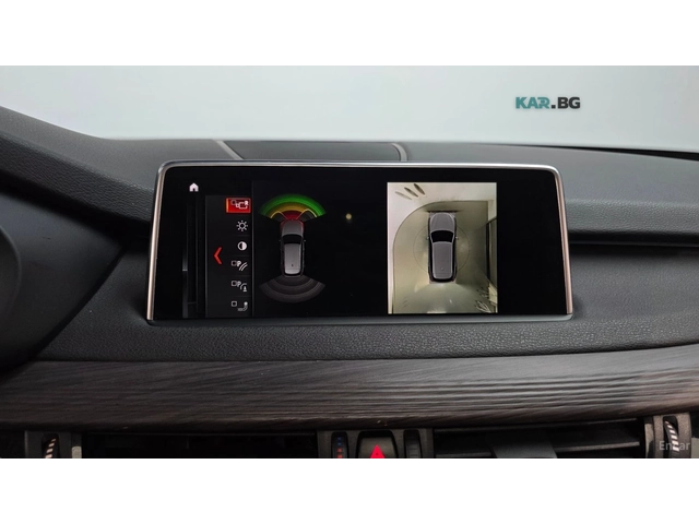 BMW X5 xDrive 30d* КОЖА* НАВИ* ПАНО - автомобили, коли, обяви за нови и употребявани 13