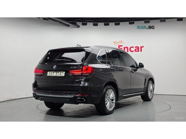 BMW X5 xDrive 30d* КОЖА* НАВИ* ПАНО - автомобили, коли, обяви за нови и употребявани 1