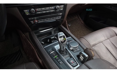 BMW X5 xDrive 30d* КОЖА* НАВИ* ПАНО - автомобили, коли, обяви за нови и употребявани 6