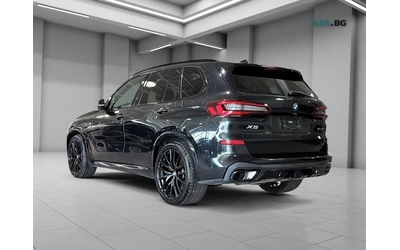 bmw-x5 - 1
