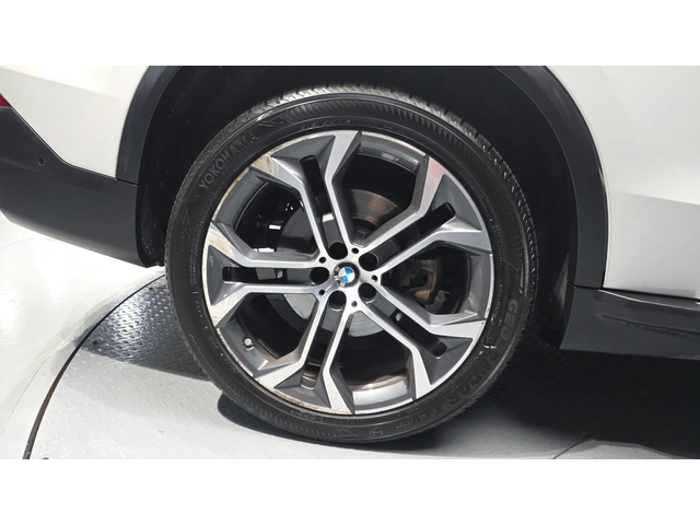BMW X5 xDrive30d xLine - автомобили, коли, обяви за нови и употребявани 15