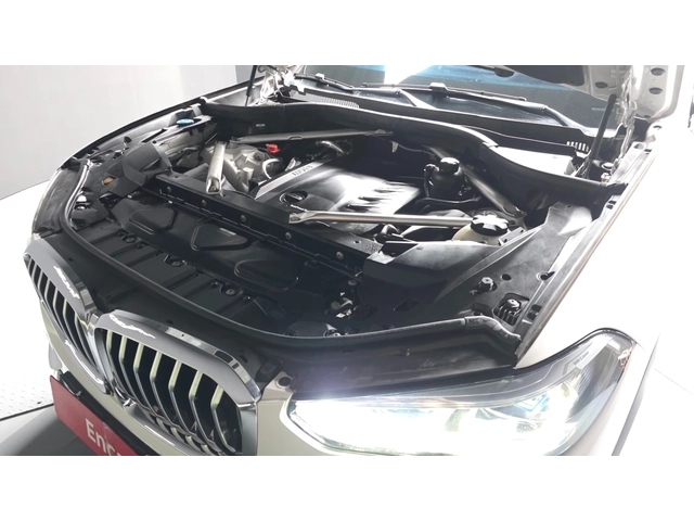 BMW X5 xDrive30d xLine - автомобили, коли, обяви за нови и употребявани 3