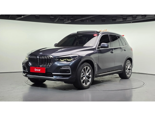 BMW X5 xDrive30d xLine - автомобили, коли, обяви за нови и употребявани 0