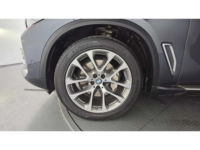 BMW X5 xDrive30d xLine - автомобили, коли, обяви за нови и употребявани 4