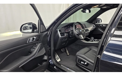 BMW X5 xDrive30d M Sport | HUD | 360  | MEMORY - автомобили, коли, обяви за нови и употребявани 14