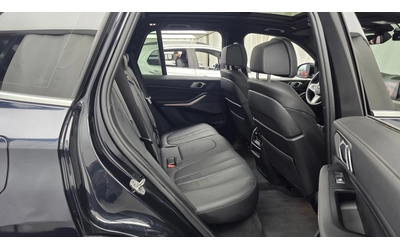 BMW X5 xDrive30d M Sport | HUD | 360  | MEMORY - автомобили, коли, обяви за нови и употребявани 15