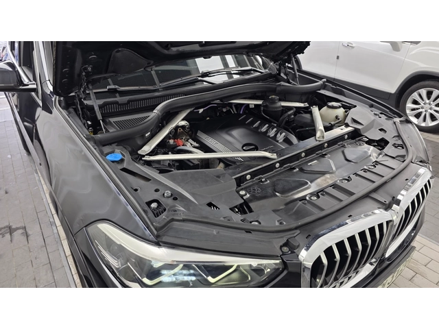 BMW X5 xDrive30d M Sport | HUD | 360  | MEMORY - автомобили, коли, обяви за нови и употребявани 4