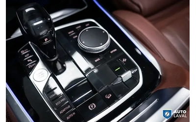 BMW X5 xDrive40i M Sport | Laser | Air Suspension | 7 Sea - автомобили, коли, обяви за нови и употребявани 14