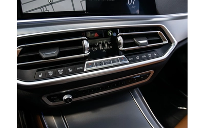 BMW X5 xDrive / M Sport / Panorama / - автомобили, коли, обяви за нови и употребявани 14