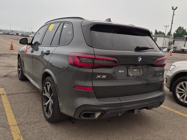 BMW X5 - автомобили, коли, обяви за нови и употребявани 3
