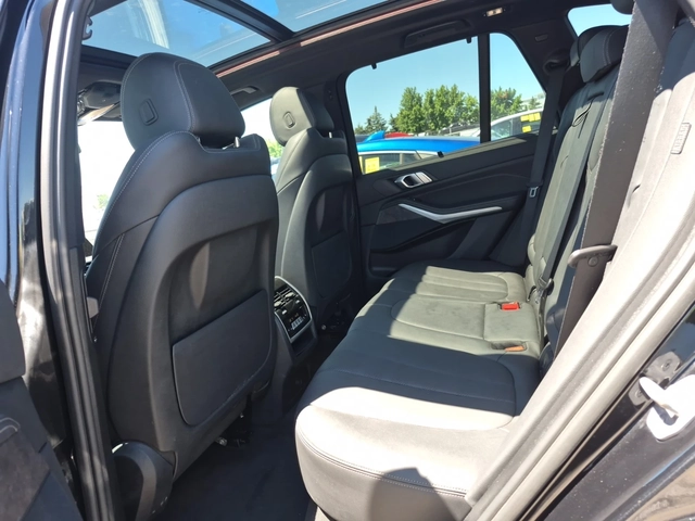 BMW X5 - автомобили, коли, обяви за нови и употребявани 10