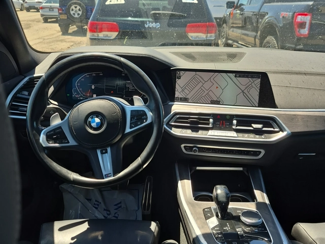 BMW X5 - автомобили, коли, обяви за нови и употребявани 8