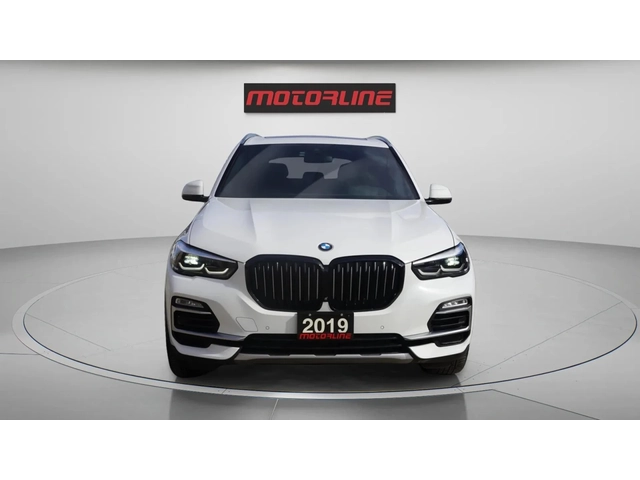 BMW X5 xDrive40i xLine | HUD | Harman/Kardon | CarPlay - автомобили, коли, обяви за нови и употребявани 2