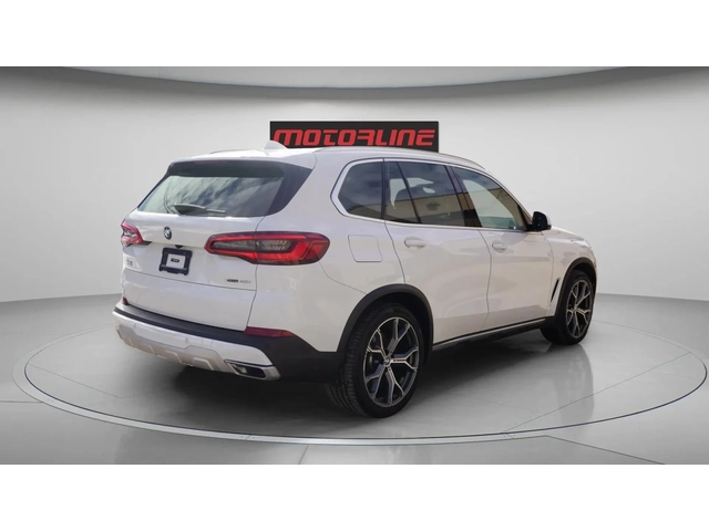 BMW X5 xDrive40i xLine | HUD | Harman/Kardon | CarPlay - автомобили, коли, обяви за нови и употребявани 3
