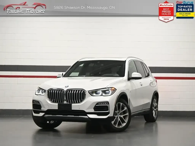 BMW X5 xDrive40i AWD | Navi | HiFi | Collision Assist | C - автомобили, коли, обяви за нови и употребявани 0