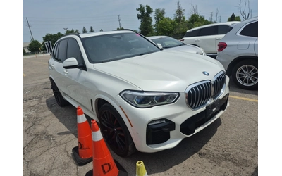 bmw-x5 - 1