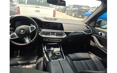 BMW X5 Drive40i - автомобили, коли, обяви за нови и употребявани 8