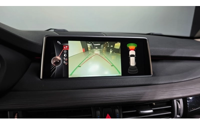 BMW X5 xDrive30d | HUD | 360  Камера | Панорама - автомобили, коли, обяви за нови и употребявани 6