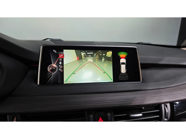 BMW X5 xDrive30d | HUD | 360  Камера | Панорама - автомобили, коли, обяви за нови и употребявани 6