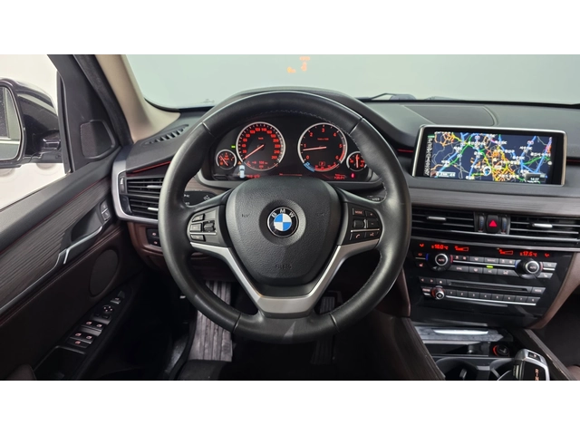 BMW X5 xDrive30d | HUD | 360  Камера | Панорама - автомобили, коли, обяви за нови и употребявани 9