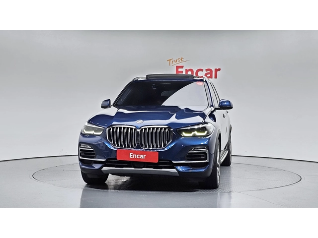BMW X5 xDrive30d xLine | HUD | DISTRONIC | MEMORY - автомобили, коли, обяви за нови и употребявани 2