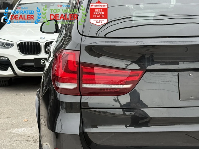 BMW X5 xDrive50i M Sport Package - автомобили, коли, обяви за нови и употребявани 2