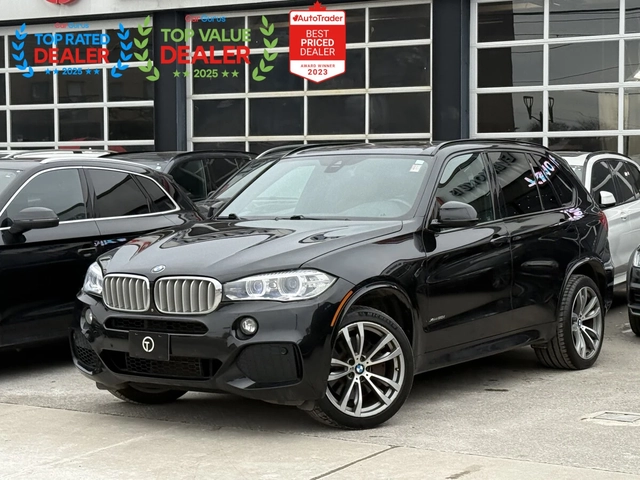 BMW X5 xDrive50i M Sport Package - автомобили, коли, обяви за нови и употребявани 3