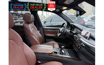 BMW X5 xDrive50i M Sport Package - автомобили, коли, обяви за нови и употребявани 8